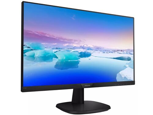 MONITOR PHILIPS 273V7QDSB/00 27"/IPS/1920X1080/75HZ/4MS GTG/VGA,DVI,HDMI/VESA